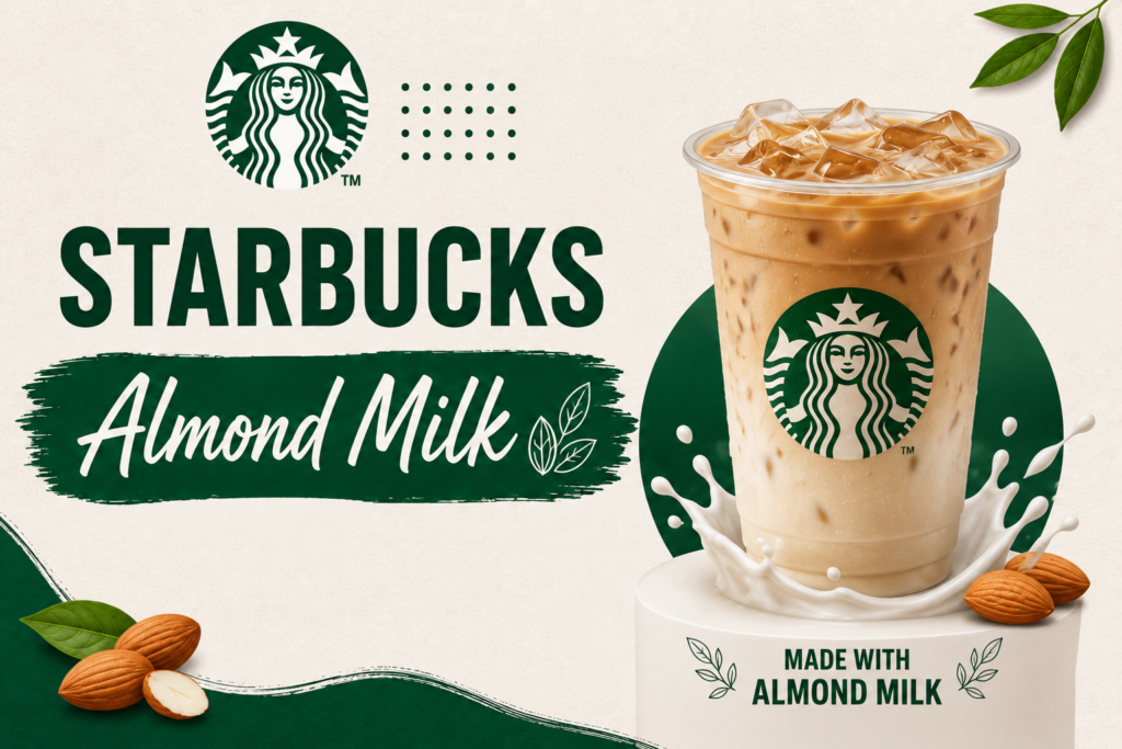 Almond Milk