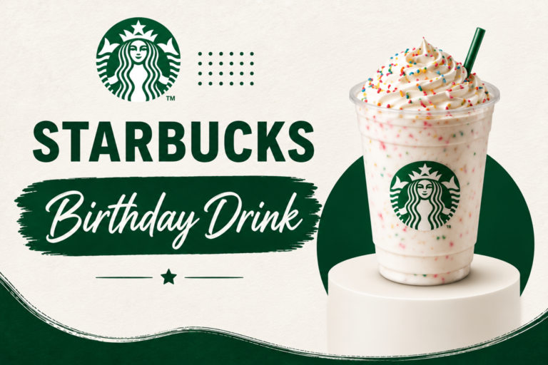 Starbucks Birthday Drink: How to Get It Free (2026) 3 Starbucks Birthday Drink: How to Get It Free (2026)