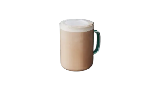 Starbucks Menu Canada 1 Chai Latte