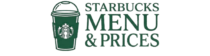 Starbucks Menu Canada
