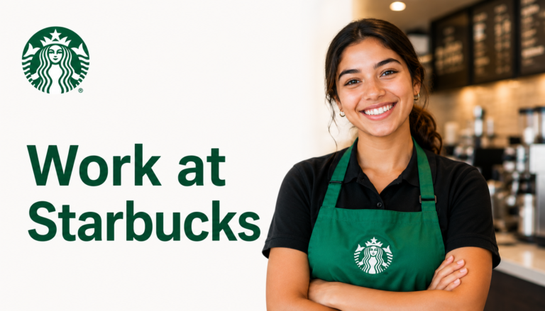 How Old Do You Have to Be to Work at Starbucks? 2 How Old Do You Have to Be to Work at Starbucks?